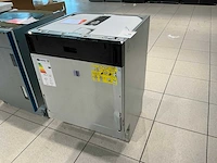 Aeg fsk64907z inbouw vaatwasser - afbeelding 2 van  9