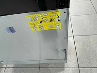 Aeg fsk64907z inbouw vaatwasser - afbeelding 6 van  9