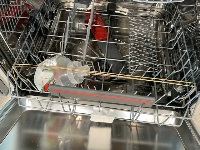 Aeg fsk64907z inbouw vaatwasser - afbeelding 7 van  9