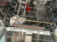 Aeg fsk64907z inbouw vaatwasser - afbeelding 7 van  9