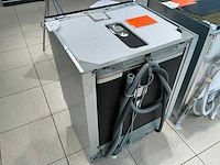 Aeg fsk64907z inbouw vaatwasser - afbeelding 9 van  9