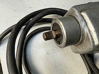 Aeg g10a slagmoersleutel - afbeelding 3 van  5