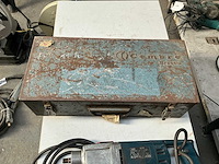 Aeg g10a slagmoersleutel - afbeelding 5 van  5