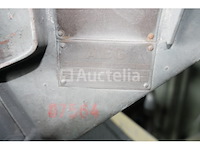 Aeg ga3500/200-2c vibrerende cilindrische transportband - afbeelding 1 van  7