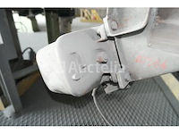 Aeg ga3500/200-2c vibrerende cilindrische transportband - afbeelding 4 van  7