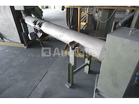 Aeg ga3500/200-2c vibrerende cilindrische transportband - afbeelding 5 van  7