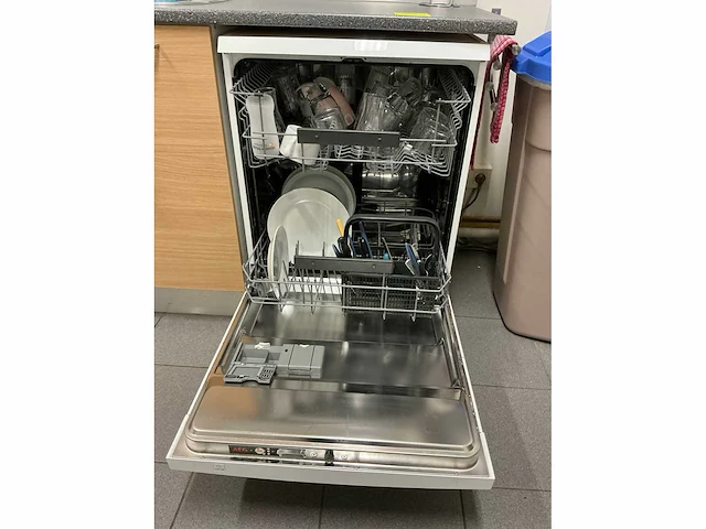 Aeg ghe621cb4 vaatwasser - afbeelding 3 van  4