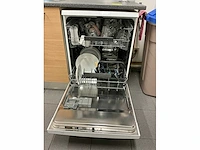 Aeg ghe621cb4 vaatwasser - afbeelding 3 van  4