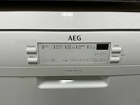 Aeg ghe621cb4 vaatwasser - afbeelding 4 van  4