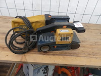 Aeg hbsz110 bandschuurmachine - afbeelding 1 van  4