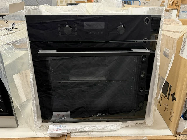 Aeg heteluchtoven, 60 cm hoog - afbeelding 1 van  11