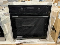 Aeg heteluchtoven, 60 cm hoog