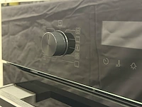 Aeg heteluchtoven, 60 cm hoog - afbeelding 5 van  11