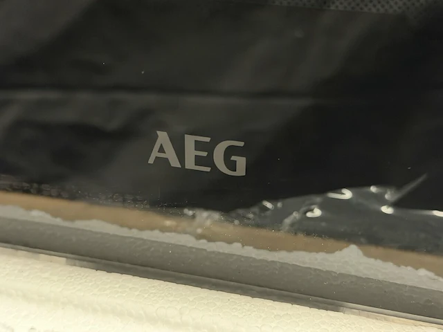 Aeg heteluchtoven, 60 cm hoog - afbeelding 9 van  11