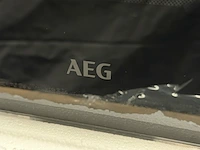 Aeg heteluchtoven, 60 cm hoog - afbeelding 9 van  11
