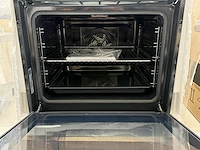 Aeg heteluchtoven, 60 cm hoog - afbeelding 10 van  11