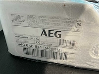 Aeg hgb64420sm gaskookplaat - afbeelding 4 van  5