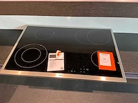 Aeg hk8340600xb vitrokeramische kookplaat