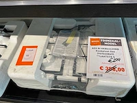 Aeg hkb64420nb gaskookplaat - afbeelding 3 van  5