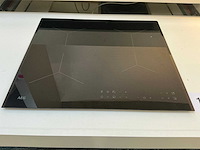 Aeg hob2hood inductie kookplaat - afbeelding 2 van  4