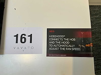 Aeg hob2hood inductie kookplaat - afbeelding 4 van  4