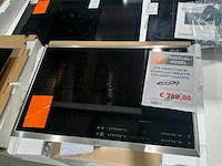 Aeg ike85471xb inductiekookplaat - afbeelding 4 van  5