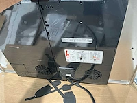 Aeg ike85471xb inductiekookplaat