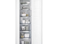 Aeg inbouwvriezer abe818e6nc