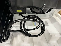 Aeg inductiekookplaat met veldafzuiging - afbeelding 4 van  5