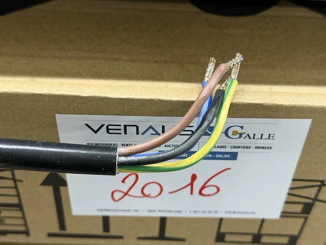 Aeg inductiekookplaat - afbeelding 4 van  6