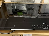 Aeg inductiekookplaat