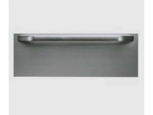 Aeg kd82103e inox warmhoudlade - afbeelding 2 van  4