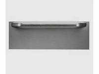 Aeg kd82103e inox warmhoudlade - afbeelding 2 van  4