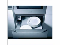Aeg kd82103e inox warmhoudlade