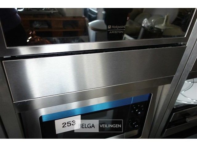 Aeg kd91402m - afbeelding 2 van  4