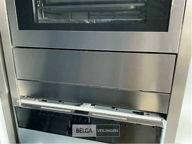 Aeg kd91402m - afbeelding 1 van  4