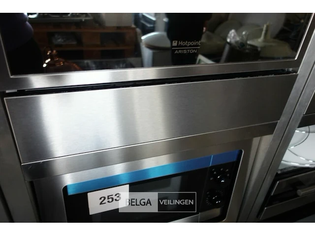 Aeg kd91402m - afbeelding 2 van  4