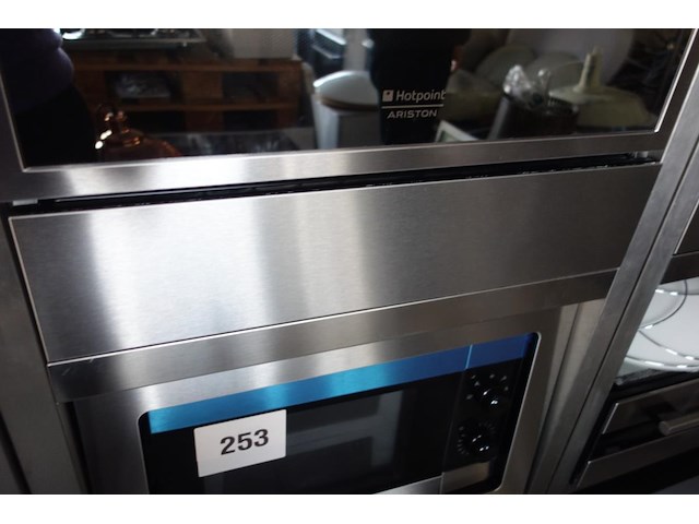 Aeg kd91402m - afbeelding 2 van  4