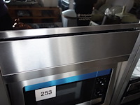 Aeg kd91402m - afbeelding 2 van  4