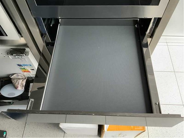 Aeg kd91402m - afbeelding 3 van  3