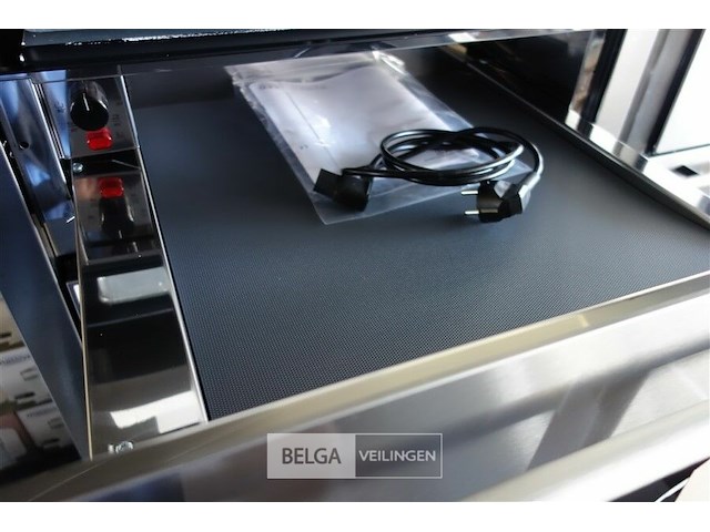 Aeg kd91403e - afbeelding 2 van  5