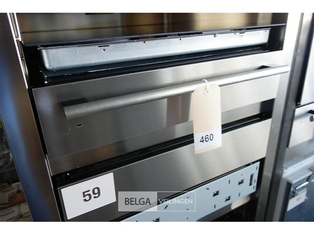 Aeg kd91403e - afbeelding 5 van  5