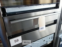 Aeg kd91403e - afbeelding 5 van  5