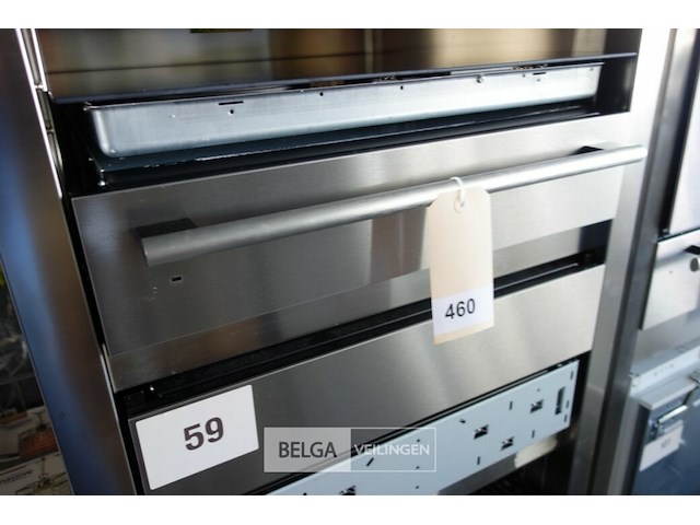 Aeg kd91403e - afbeelding 4 van  4