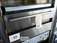 Aeg kd91403e - afbeelding 4 van  4