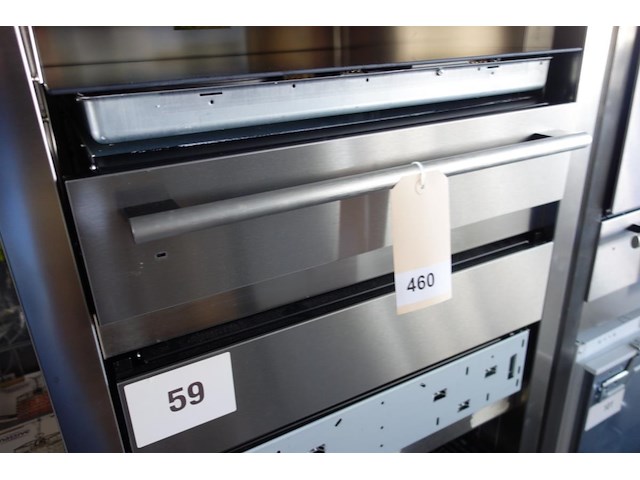 Aeg kd91403e - afbeelding 5 van  5