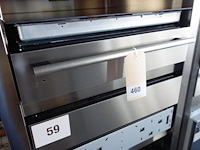 Aeg kd91403e - afbeelding 5 van  5