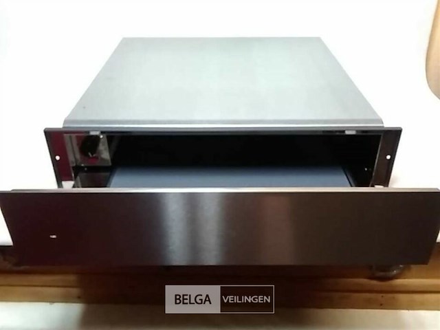 Aeg kd91404e - afbeelding 1 van  4