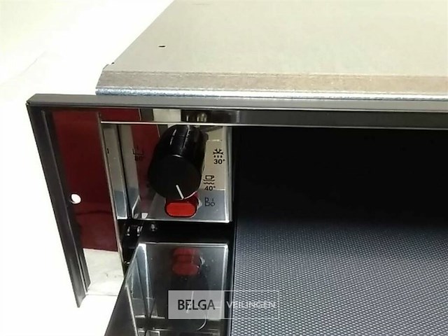 Aeg kd91404e - afbeelding 2 van  4