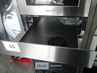 Aeg kd91404e - afbeelding 3 van  4